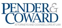 Pender & Coward Attorneys and Counsellors at Law